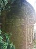 Photo of headstones/thumb_John MacLennan died 1896 MI Croy and Dalcross Churchyard